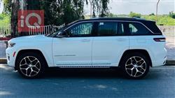 جيب جراند شيروكي